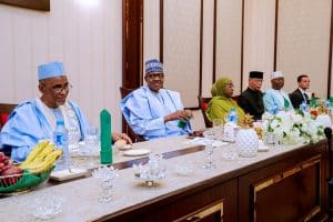 buhari