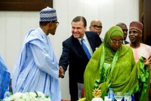 buhari