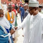 buhari, emir