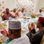 Nigeria Governors Forum