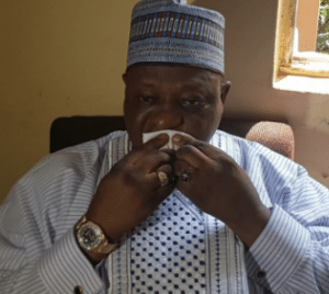 SERAP sues Saraki for ‘paying Dariye N14.2m monthly allowances in prison’