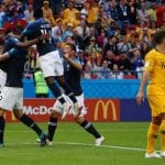 pogba, france, australia