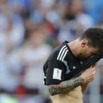 Messi fails to show up for Barca’s first pre-season training