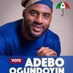 ogundoyin, pdp