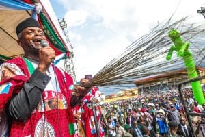 osinbajo