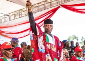 osinbajo