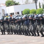 Police plan one-million-man march against cultism