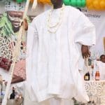 Fasehun: Gani Adams mourns