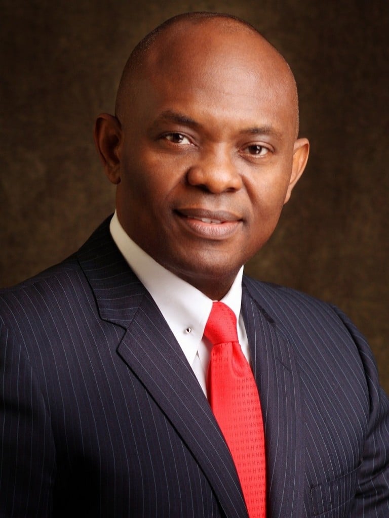 Building to Last: Nurturing Excellence and Crafting Future African Leaders at UBA, by Tony Elumelu
