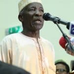 Buba Galadima's daughter: My father never borrowed any money from bank