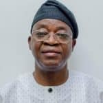 Ongoing projects for completion, says Oyetola