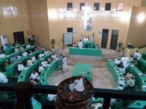 kano assembly