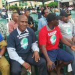 ex internationals, lagos, ambode, viewing centres