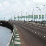 FG to shut down Third Mainland Bridge for another 72 hours