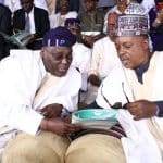 Atiku and Secondus