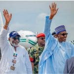 Anti-party activities: APC presidential campaign council warns members in Ondo
