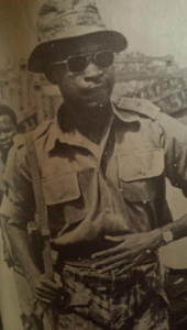 July 29: 54 years after Aguiyi-Ironsi’s murder, 45 years after Gowon’s ouster and Civil War