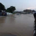 Flood washes cemetery, buildings in Yobe