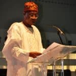 lai mohammed