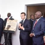 macron, adenuga, ambode