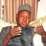 Kidnappers release Masari's mother-in-law