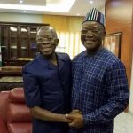ortom oshiomhole