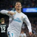 Ronaldo recalled by Portugal for first time since World Cup