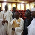 Senate rejects Trade and Investment Ministry's 2019 Budget