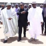 atiku, tambuwal, secondus