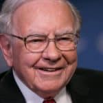 warren buffett
