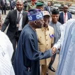oshiomhole, tinubu, buhari