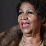 aretha franklin