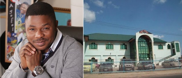 Planned demolition: Ayefele sues Oyo govt