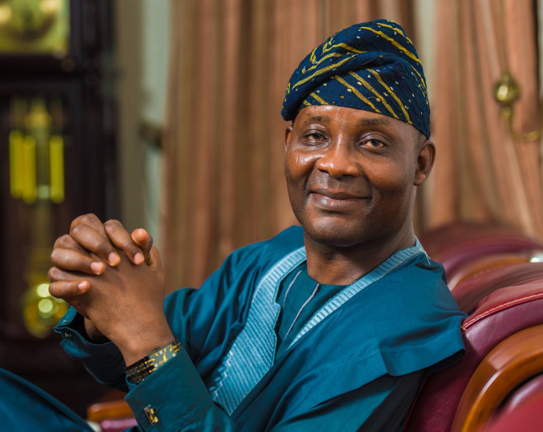 Kawonise congratulates Muslims, says ‘we need to save ourselves from destiny buyers’