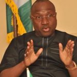 Adamawa: Fintiri accuses Bindow of mismanaging N332bn federal allocation, vows to step on toes