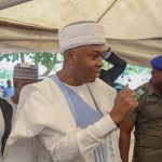 Saraki to AbdulRazaq: Your false and diversionary claims more than anything demonstrates your cluelessness