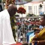 Adeboye, beacon of hope for those in search of salvation, says Tinubu