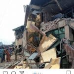 Ayefele’s Music House reconstruction: Our role, by Oyo Govt