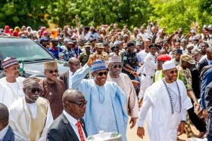 buhari