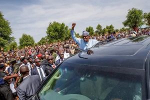 buhari