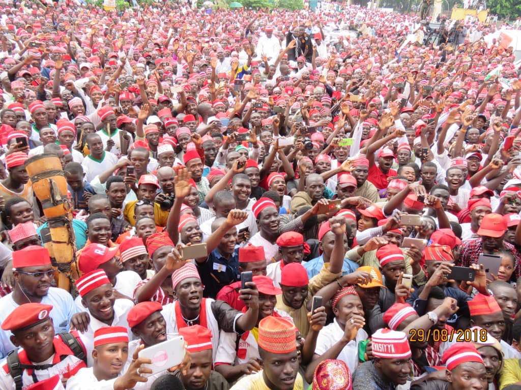 kwankwaso