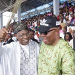 akpabio, lai mohammed