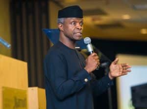 osinbajo