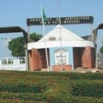 university of agriculture makurdi