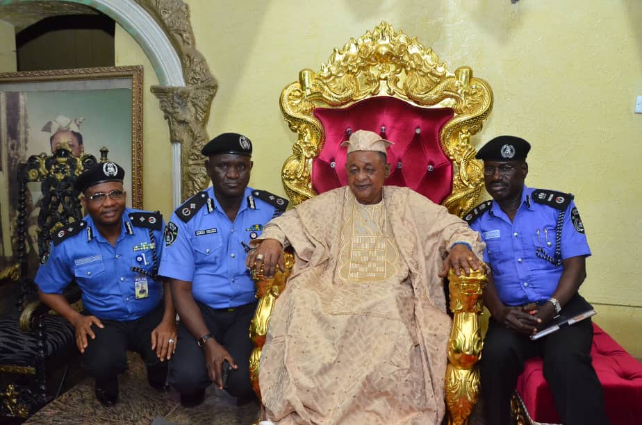alaafin