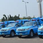 FRSC: Ember months not different from other months of the year