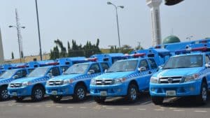 Yuletide: FRSC focusing on Lagos-Ibadan Highway, other routes