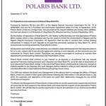 polaris bank