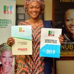 remi tinubu office burgled