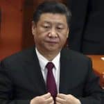 xi jinping
